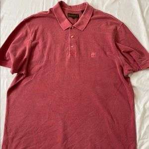 Timberland dress shirt